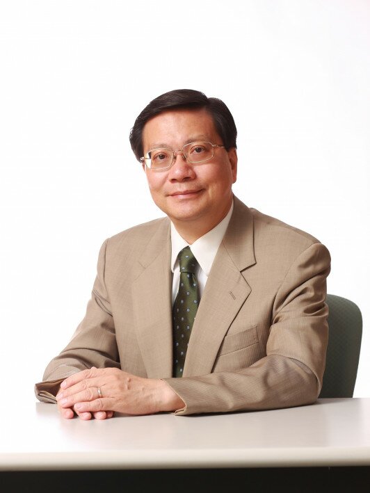 Professor Anthony Cheung Bing-leung, GBS, JP