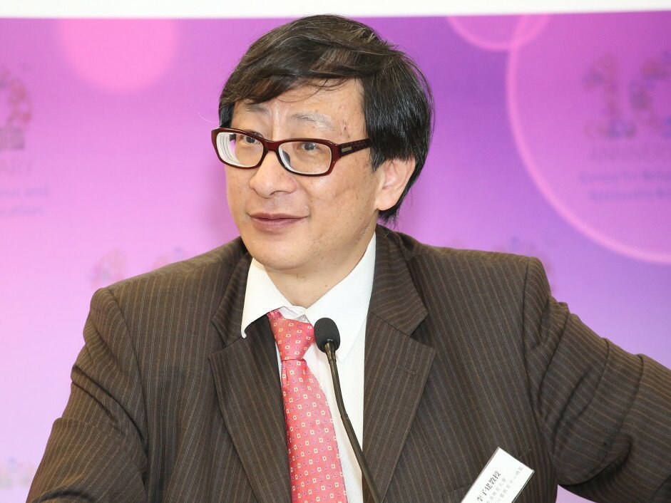 Professor John Lee Chi-kin, Director of CRSE at EdUHK, says that life education and the promotion of a global ethic are CRSE’s two major achievements in the past ten years.