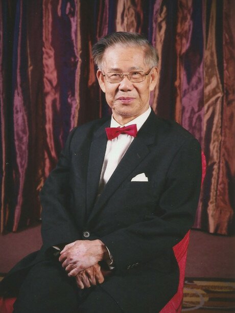 Mr Fung Sun-kwan