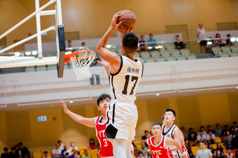 EdUHK Men’s Team Takes the Championship in Inter-university Basketball Tournament