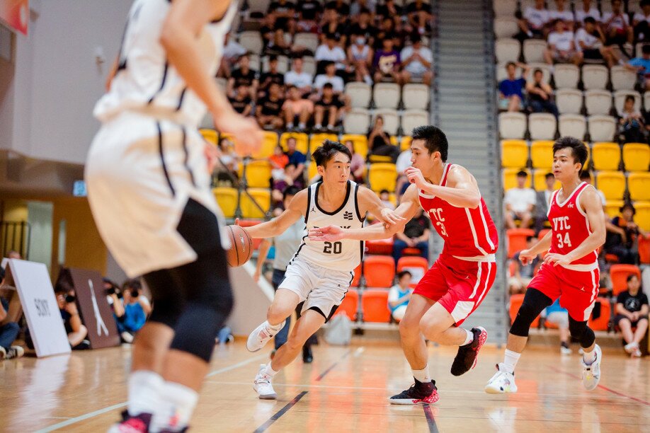 EdUHK Men’s Team Takes the Championship in Inter-university Basketball Tournament