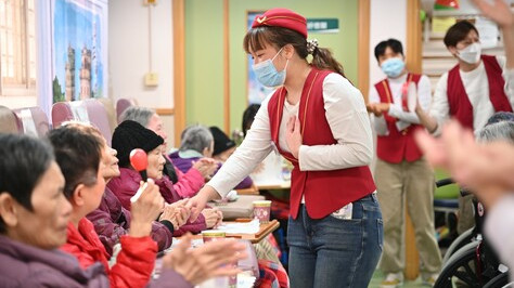 Service Learning Programmes