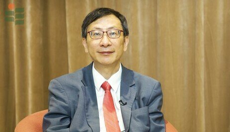 EdUHK Vice President (Academic) and Provost Professor John Lee Chi-kin says the new agreement will strengthen our collaboration in academic, research and related areas