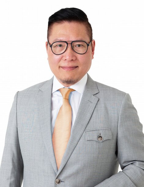 Dr Allen Shi Lop-tak, BBS, MH, JP