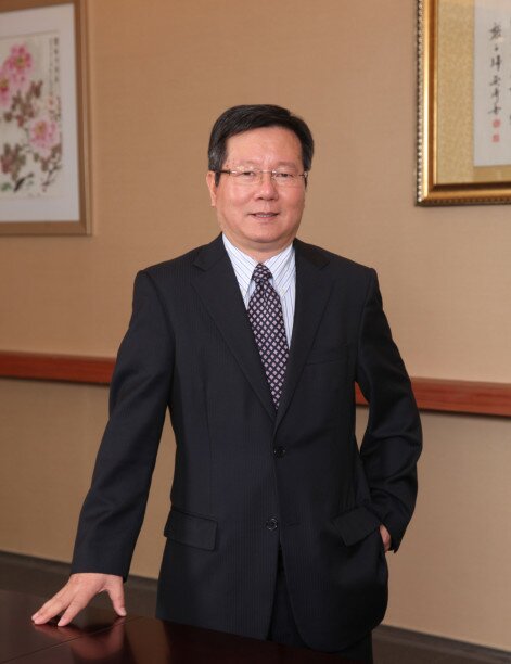 Dr Ma Kai-yum