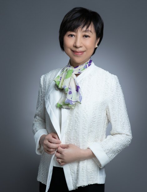 Ms Ng Oi-shum