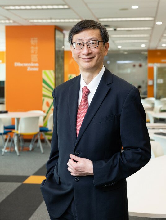 Appointment of Professor John Lee Chi-kin as the next EdUHK President, effective 1 September 2023