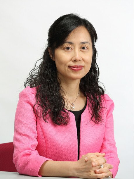 EdUHK appoints Professor May Cheng May-hung as Vice President (Academic) for a term of three years with effect from 1 September 2023
