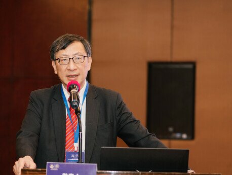 EdUHK President Professor John Lee Chi-Kin