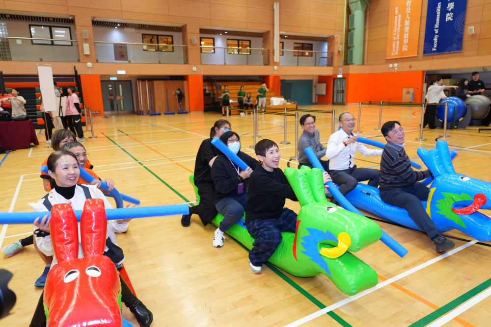 電子龍舟競賽遊戲