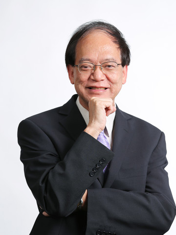 黃銘洪教授當選俄羅斯科學院外籍院士