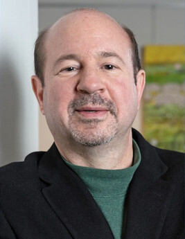 Michael E. Mann 博士