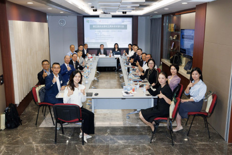 The "5th Anniversary of the Hong Kong National Security Law Academic Symposium" is held successfully with fruitful discussion and all participants highly praise the result of the event
