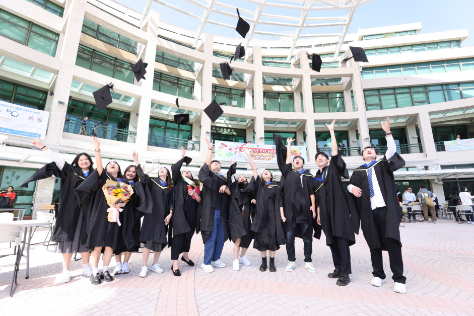 EdUHK 2024 education graduates achieve record average salary