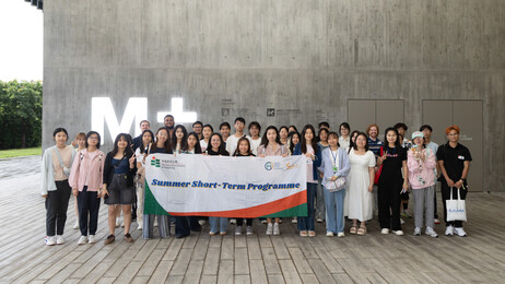 Local excursions to Central’s iconic landmarks and visit to M+ museum