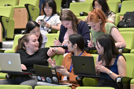 Course offered by LCS: The cultural tapestry of Hong Kong