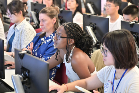 Course offered by MIT: AI in practice: From concepts to applications