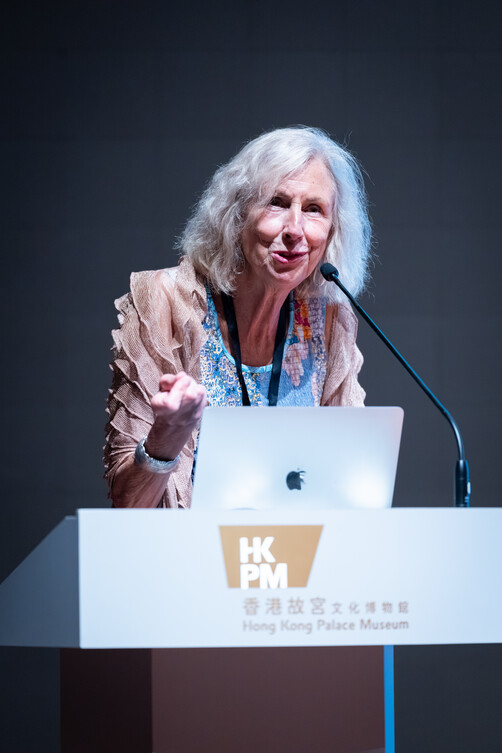 Patricia Campbell教授探討音樂交流如何促進跨文化理解