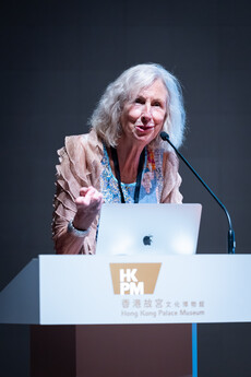 Patricia Campbell教授探討音樂交流如何促進跨文化理解