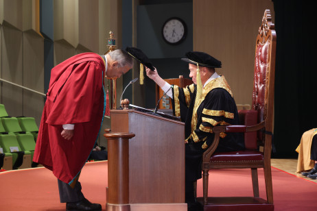 Professor Kishore Mahbubani