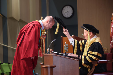Professor Michael E. Mann