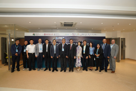 Distinguished Judges and Experts in AI and Education for the AIREA Competition