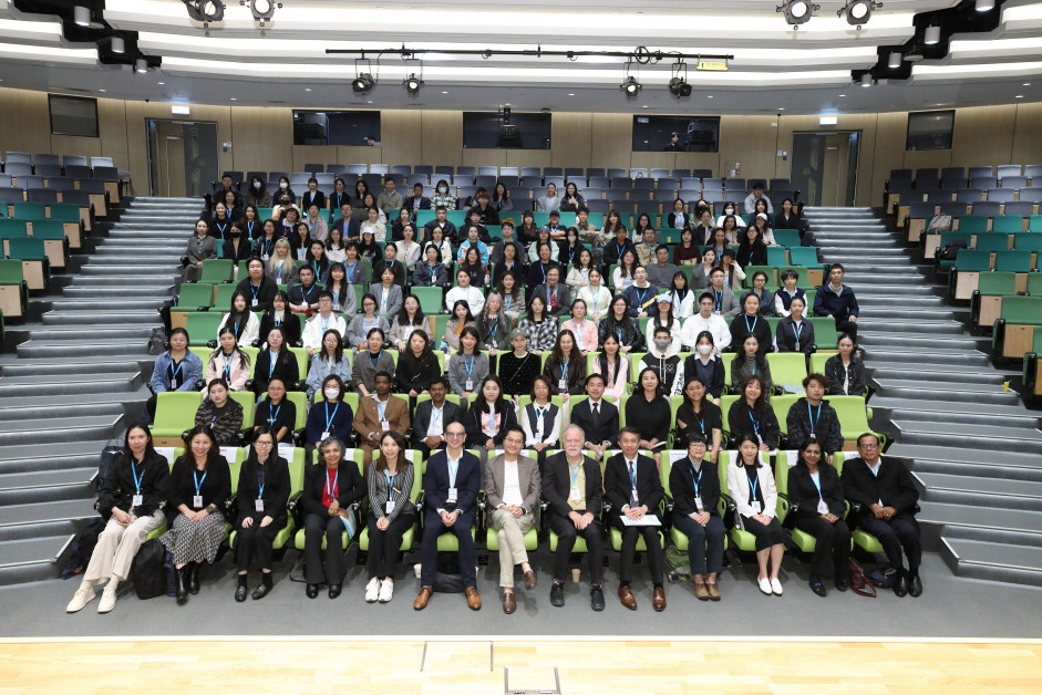 教大举办专业及职业教育研讨会