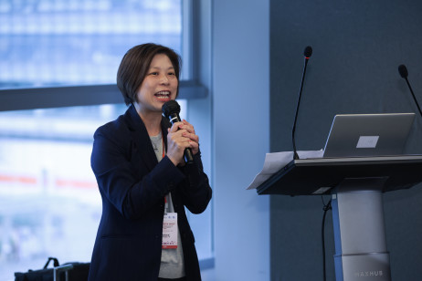 School principals from across Hong Kong share their insights on education leadership