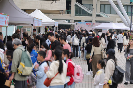 A diverse range of activities engaged alumni, who participate joyfully and create lasting memories