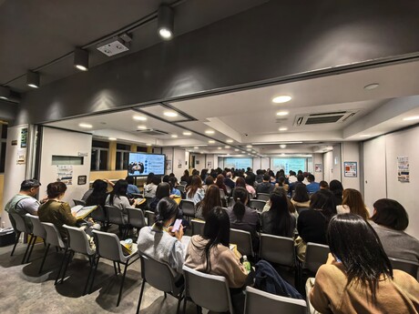 「《漢語拼音方案》教學的重要性及教學重點」講座