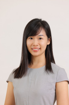 教大幼兒教育學系助理教授陶思思博士