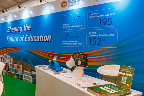 Knowledge transfer projects highlight how EdUHK research is creating practical impact in local and global communities