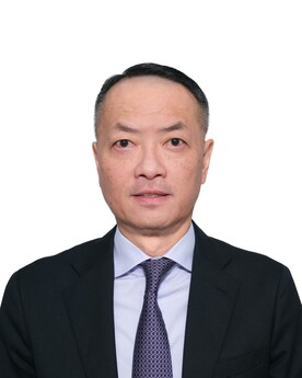 吳永嘉議員，SBS, BBS, JP
