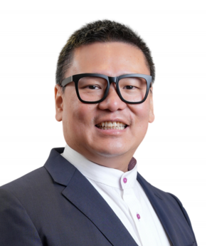 樓家強議員，BBS, MH, JP