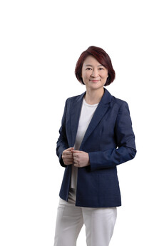 李慧琼議員，GBS, JP