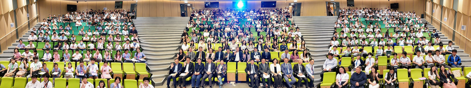 EdUHK hosts the 8th ESDGC STEGRAM Dissemination cum Awards Ceremony