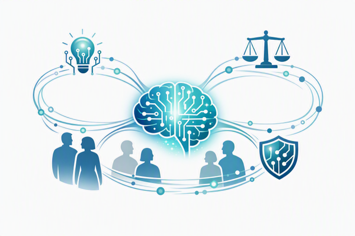 EdUHK advances stronger, fairer, and more trustworthy AI