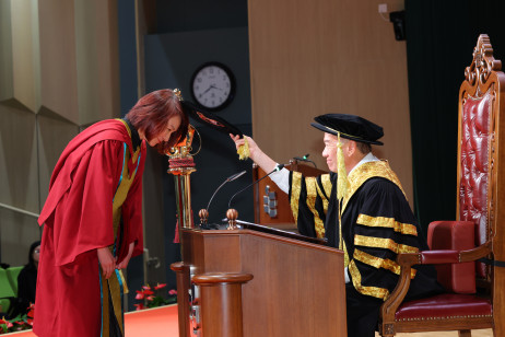 Dr the Hon Starry Lee Wai-king, GBS, JP