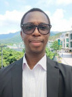 Ahorsu,Daniel Kwasi