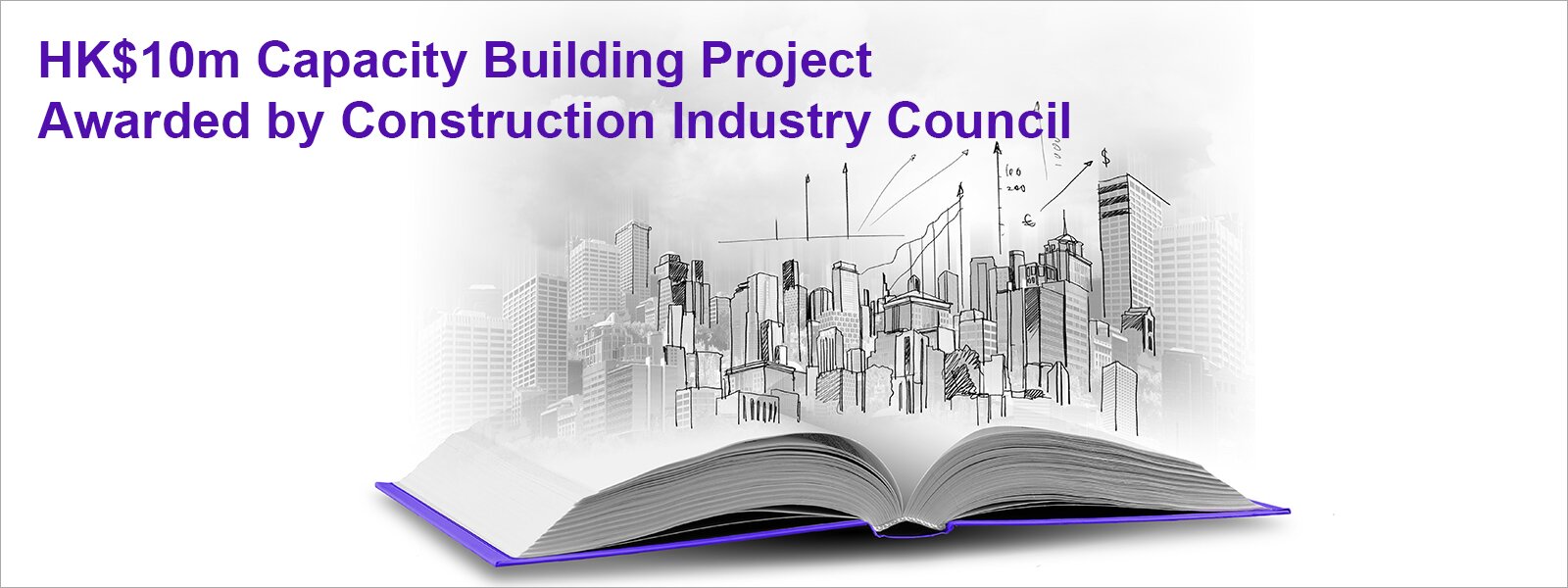 HK$10m Capacity Building Project Awarded by Construction Industry Council