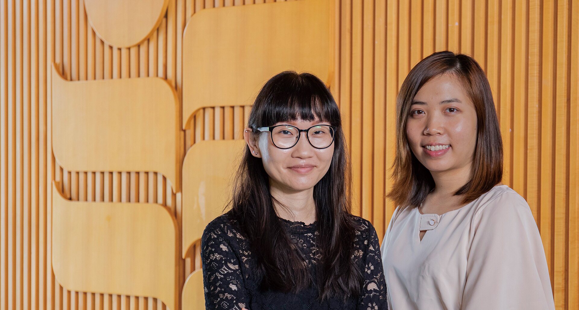 Postdoctoral Fellowship Scheme Awardees: Pursuing an Academic Career