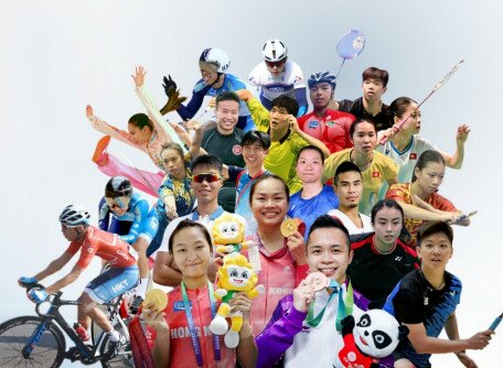 22 EdUHK Students and Alumni Compete at National Games