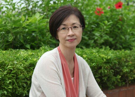 Dr Gail Yuen Wai-kwan