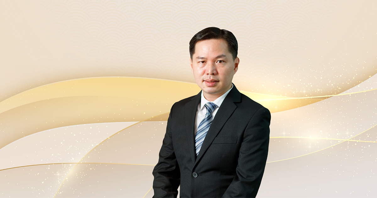 何咏基教授连续五年获嘉誉为全球「最广获征引研究人员」 | 特写 | 香港教育大学 (教大)