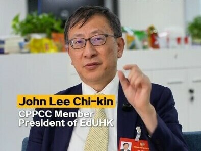 The first year of the 15th Five-Year Plan: How can Hong Kong and Macao youth seize new opportunities?