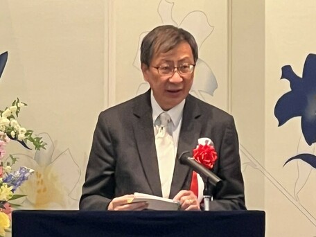 WGS 2026: 'Educators must be empowered to support countries' AI transition'