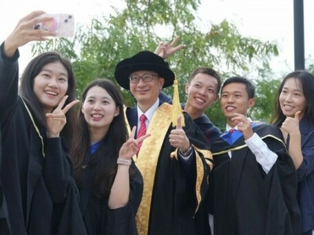 Technology must not hinder education: Expert