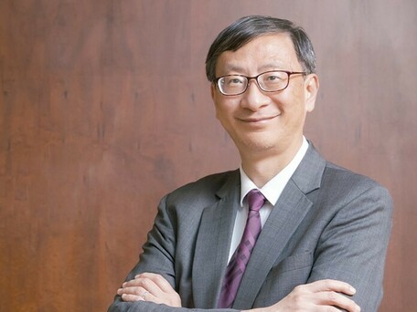 引領數字教育生態　拓寬教育創新實踐