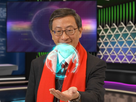 AI時代，中國如何留住「頂尖大腦」