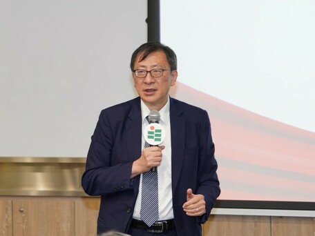 Professor John Lee Chi-Kin, JP: advancing global education reform and Middle East collaboration